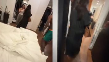 Celebrul fotbalist, prins în flagrant cu amanta. Iubita sportivului a publicat tot: „Sunt distrusă! Știți ce e cel mai ironic?”