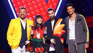 Tudor Chirilă către Horia Brenciu: ”Tu trăiești din cover-uri, nu din muzică originală”