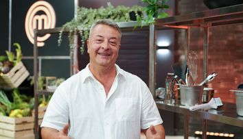 Masterchef 2024, 17 septembrie. Eugen Ivanovici le-a pregătit Chefilor biban cu piure de morcovi. Chef Florin Dumitrescu: „Toată farfuria este foarte sărată”
