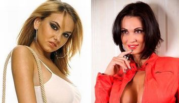 Adevarata fata a celebritatii: Cum arata vedetele demachiate. Fotografii surprinzatoare