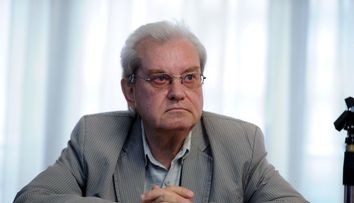 A murit medicul Gheorghe Mencinicopschi. Care e cauza decesului