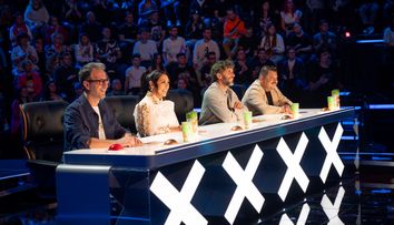 Românii au talent, 23 februarie 2024. Una dintre concurentele din această seară a avut ocazia să urce pe scenă alături de Andrea Bocelli