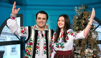 Igor Cuciuc, un nou mesaj sfâșietor după moartea fiicei sale: „Andreea, a nins afară, tare te bucurai de zăpadă”! Continuarea mesajului e cutremurătoare