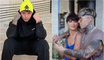 Lino Golden și soția sa, Delia, s-au despărțit la scurt timp după căsătorie! Motivul pentru care au pus punct relației, cu toate că își juraseră iubire veșnică: „A fost mai mult vina mea...”
