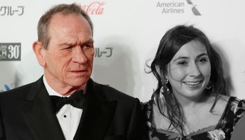 Detalii tulburătoare despre moartea fiicei lui Tommy Lee Jones. Ce a crezut despre ea un bărbat care a văzut-o întinsă pe jos de Revelion într-un hotel din SUA