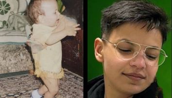 Povestea Magdalenei, tânăra de 22 de ani din Constanța care își caută părinții biologici pe internet: „Sper ca anunțul meu să ajungă la ei”