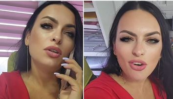 Fosta avocată a lui Vlad Pascu a rămas fără mașină, după ce ANAF i-a scos-o la licitație! Ce automobil conducea Sorina Ionela Stoica