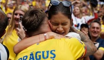 Vanessa Drăguș și fratele ei geamăn își sărbătoresc ziua de naștere! Mesajul lui Denis Drăguș