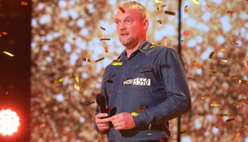 INTERVIU Radu Palaniță, de la ”Românii au talent”: ”Întotdeauna am ajutat oamenii, necondiționat”