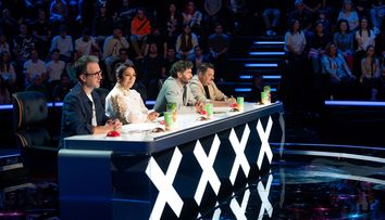 Concurenții din... Generația fenomen vor urca, diseară, pe scena Românii au talent, de la 20:30!
