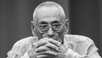 Ce pensie primea Horia Moculescu de la statul român după o carieră de peste șase decenii. Acesta este motivul pentru care încă muncea la 88 de ani