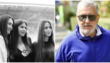 Și frumoasă, și deșteaptă! Emma, fiica Amaliei și a lui Ilie Năstase, a fost admisă la universitatea la care au studiat prințul William și Kate Middleton