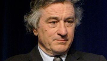 Robert De Niro, dezvăluiri despre autismul fiului său. ”S-a schimbat peste noapte”