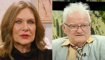 Gestul înduioșător pe care Romanița Iovan l-a făcut pentru Irinel Columbeanu, atunci când a rămas fără bani: „Romanița m-a ajutat să…”