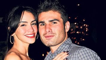 Cum arată acum Consuelo Matos, fosta soție a lui Adrian Mutu