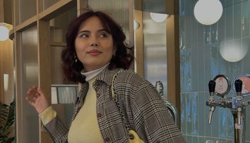 De la o studentă pasionată de modă și jurnalism la un influencer apreciat pentru autenticitate. Cine este Gabriela Bitiusca