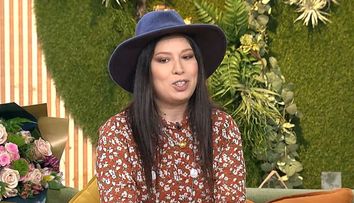 Cristina Bălan, însărcinată în 8 luni, dezvăluiri despre viața de mamă: „Da, sunt pregătită!”