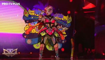 Dezvăluiri din culisele celui mai secretos show. Câte persoane știu identitatea măștilor de la Masked Singer România
