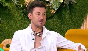Ce nu s-a văzut la TV. Sergiu Călifar rupe tăcerea după duelul cu Lena de la 