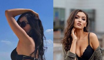 Viviana Sposub are o soră la fel de frumoasă ca ea. Cine este și cum arată Bianca Sposub