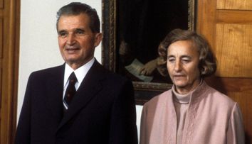 Cum arată și cu ce se ocupă singura nepoată a soților Ceaușescu. Alexandra are 26 de ani