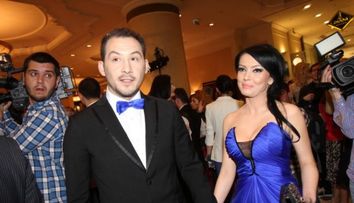 Andreea Mantea si Stefan Stan s-au despartit. De data aceasta, ruptura ar fi definitiva