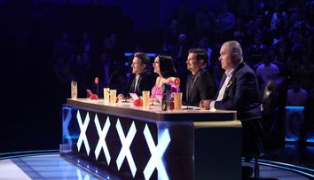 Publicul și jurații au ales aseară primii 5 finaliști ai sezonului #9suprem Românii au talent!