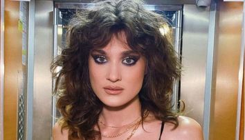 Alexa Dragu, cântăreața care s-a remarcat la „Vocea României, lansează piesa „Dansează”