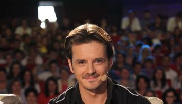 Mihai Petre, fata in fata cu cel mai negru cosmar al sau. Cine a aparut pe scena 