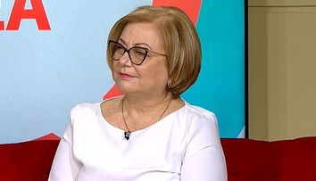 Reacții adverse după vaccinarea împotriva COVID-19. Ce spune doctorul Carmen Dorobăț