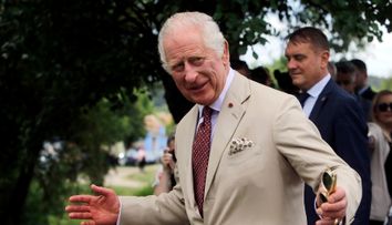 Ce se va alege de casa din Viscri a Regelui Charles după ce monarhul s-a îmbolnăvit. Primarul satului a făcut anunțul: „Nu e un blestem”