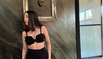 Nicole Cherry arată spectaculos, la doar o jumătate de an de când a născut! Care e secretul ei?
