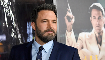 Ben Affleck, în negocieri pentru a juca într-un thriller erotic