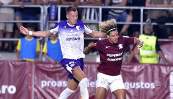 (P) Liga 1 după primele etape - ce echipe sunt pe val și care au dezamăgit?