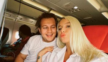 Carmen Grebenișan, mesaj pentru Alex Militaru după anunțul divorțului! Ce i-a transmis vedeta direct din Tunisia: „Felicitări...”
