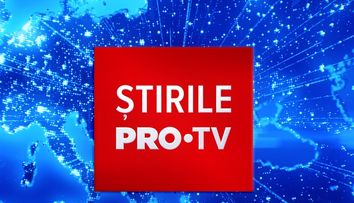 Știrile PRO TV, în topul preferințelor telespectatorilor în ziua alegerilor!  Cosmin Stan a oferit informații cu ajutorul realității augumentate