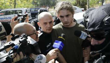 Noi detalii șocante despre Vlad Pascu! Șoferul care a provocat tragedia de la 2 Mai avea o listă de dorințe: „L-am rănit emoțional”