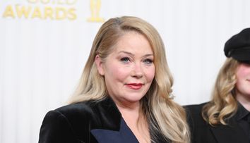 Christina Applegate, mărturisiri cutremurătoare despre lupta cu scleroza multiplă: 