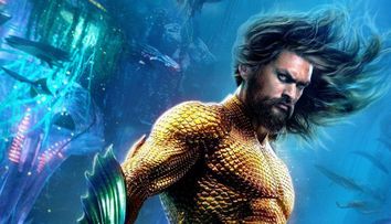 Jason Momoa, starul din „Aquaman
