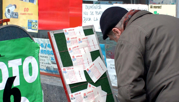 Loteria Română, premii totale de 7,44 de milioane de lei cu Lozul Iliuță. Care sunt cele mari câștiguri