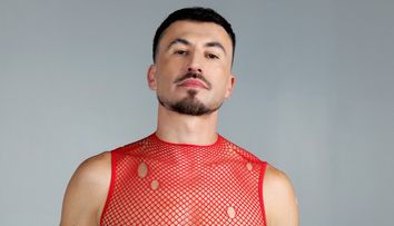 Cine este Sergiu Califar de la Desafio: Aventura. „Cel mai dor îmi va fi de jumătatea mea”