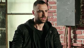 Denis Hanganu, primele declarații despre echipa de producție a serialului „Clanul”: „E o onoare”
