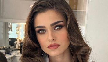Theo Rose, nemulțumită de noul său look: „Îmi e dor de părul meu lung”