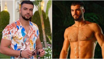 Culiță Sterp, dezvăluiri sincere despre fratele său! Cum vede relația dintre Iancu și Jador la Survivor All Stars: „La cum îl știu eu...”