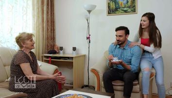 „Lecții de viață”, episod nou pe VOYO: Nepoata independentă
