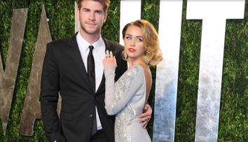 S-au impacat Miley Cyrus si Liam Hemsworth? Gestul care tradeaza adevarul despre relatia lor