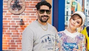 Misha, superbă pe Instagram! Ce fotografii a postat fosta soție a lui Connect-R
