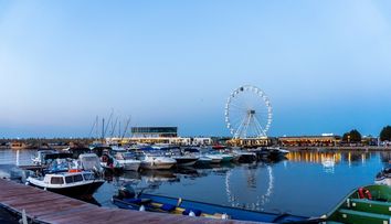 Zeul Neptun, invitat special la Constanța, de Ziua Marinei, pe 15 august. La ceremonie, sunt invitați inclusiv Nicușor Dan și Ilie Bolojan