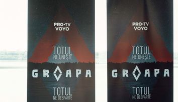 Galerie FOTO Groapa