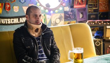 Vizita medicala le-a dat batai de cap jucatorilor de la Atletico Textila